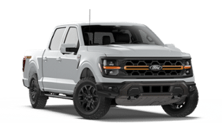 2026 Ford F-150® External Image 5